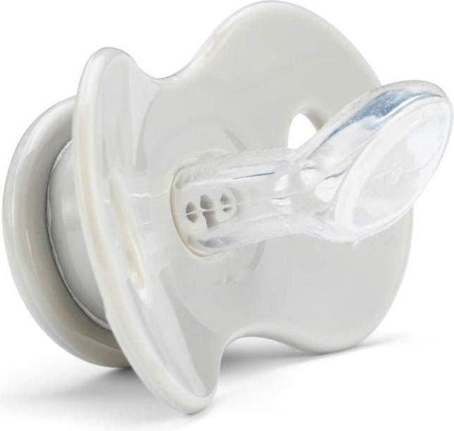 Actual product image Elodie Soother Newborn People for Peace