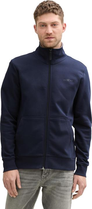 Produktbild Tom Tailor Jacke Sweatjacke (L, M)