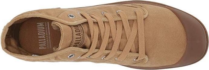 Image du produit Palladium Pampa Hi (40)