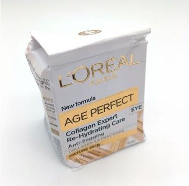 Image du produit L'Oréal Paris age perfect (Kit de soins du visage)