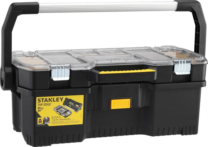 Produktbild Stanley Werkzeugtrage (1 Teile)