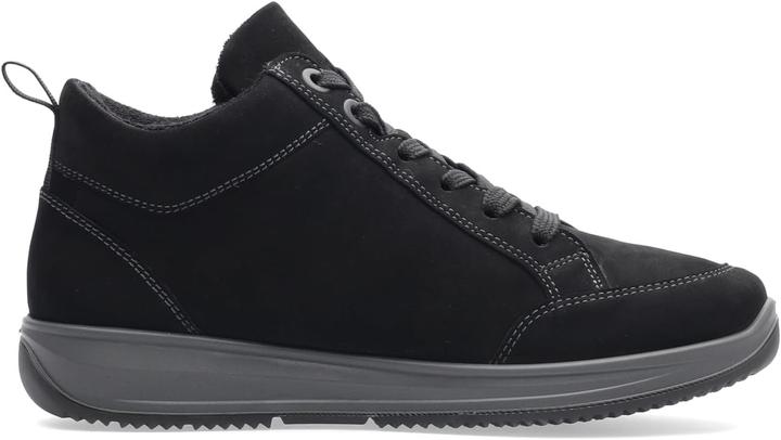 Immagine prodotto Ara Sneakers Osaka con plantare estraibile, morbide e in bambù (38)