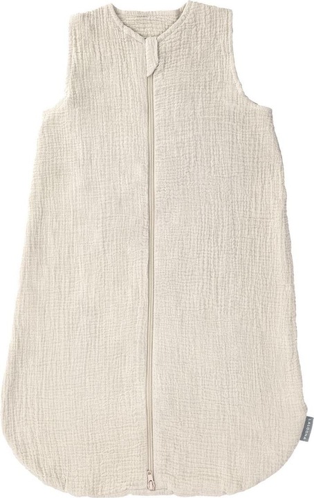 La Loona LaLoona Schlafsäcke Sommer-Schlafsack Musselin / Mull - Beige