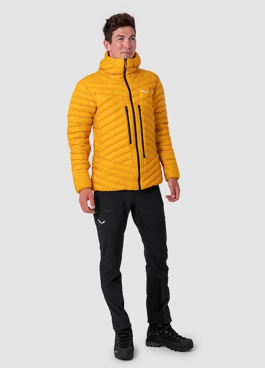 Actual product image Salewa Ortles RDS Hybrid Down Jacket (S)