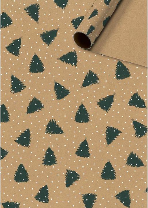 Produktbild Stewo Geschenkpapier (1x)