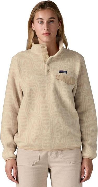 Produktbild Patagonia LW Synch Snap T P O (M)