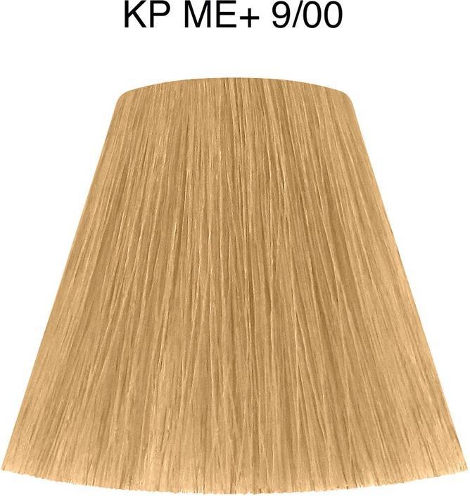 Produktbild Wella Professionals - Koleston Perfect ME â„¢ Pure Natural Hair + Pure Natura l with 60 ml - Shade: (9/00)