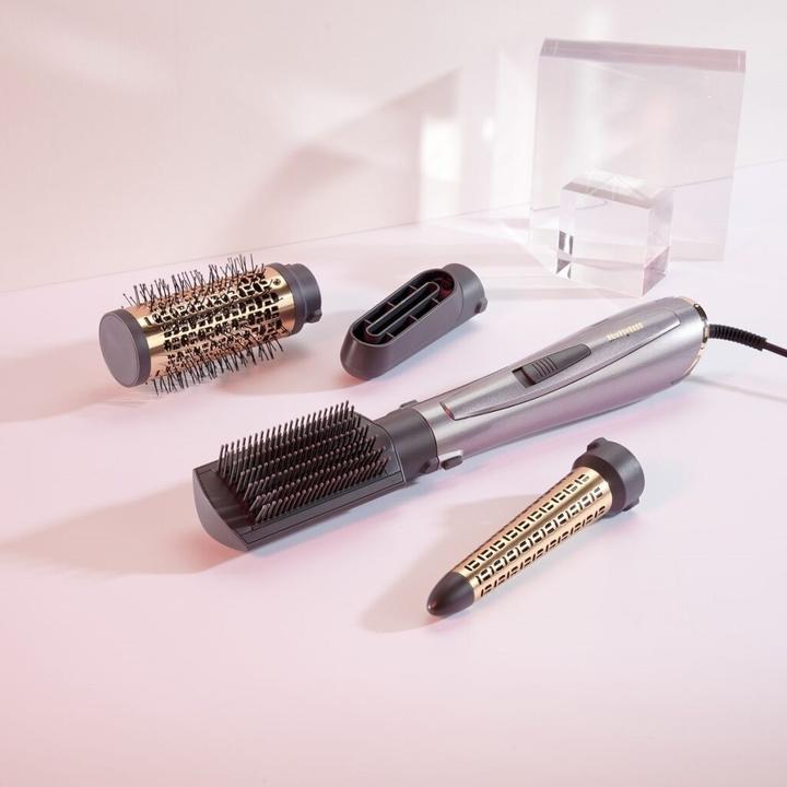 Actual product image BaByliss Air Style 1000