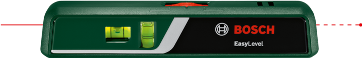 Produktbild Bosch Home & Garden EasyLevel