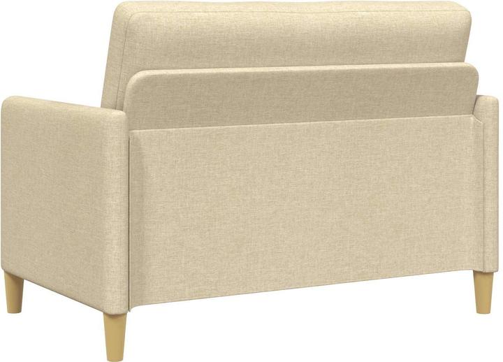 Produktbild vidaXL Modernes Sofa (2-Sitzer)