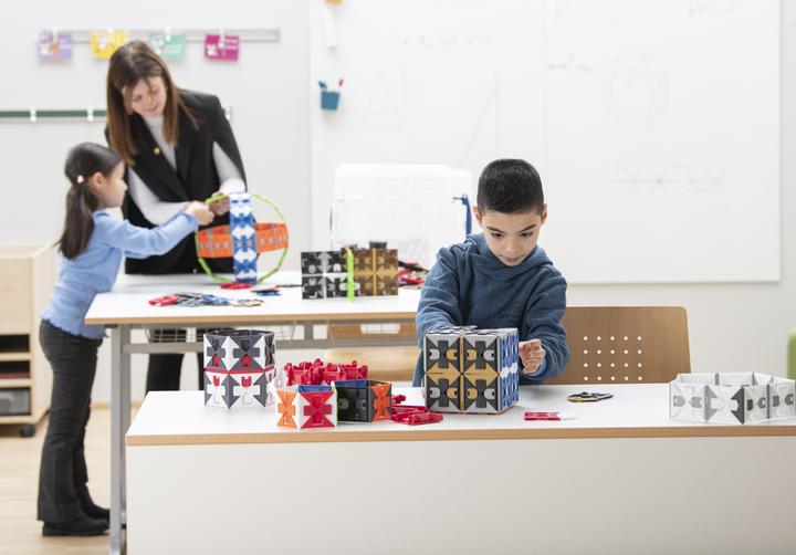 Actual product image Snap-x Giant set, 700 pieces