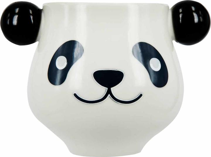 Mugs Panda Mug (283 ml, 1x)