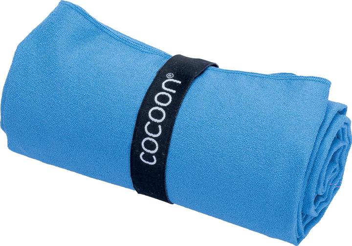 Produktbild Cocoon Microfiber Towel Hyperlight (60 x 120 cm)