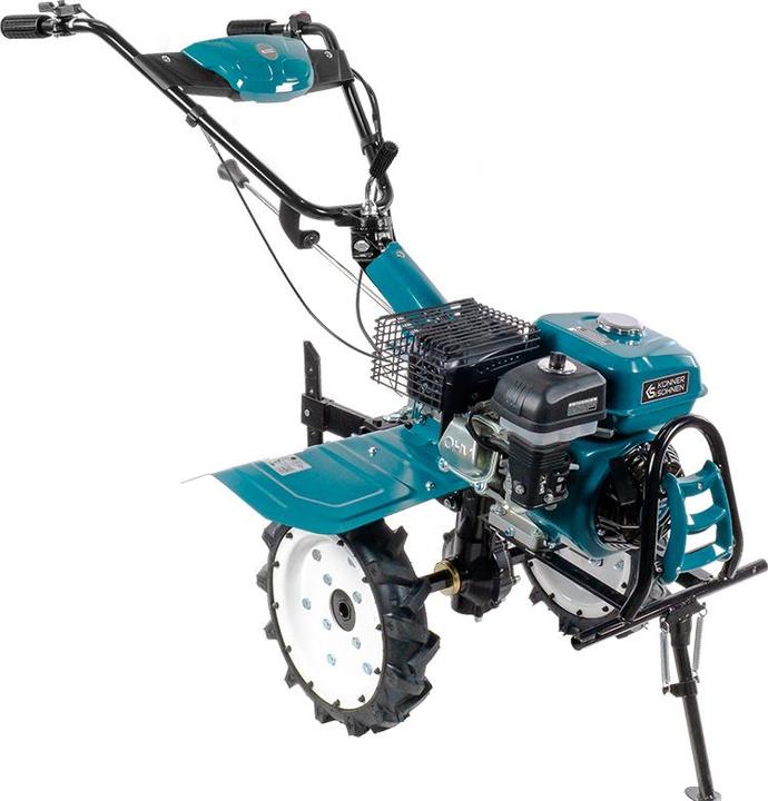 Produktbild Könner & Söhnen EXPERTS & SONS DEGIMO GRĖŽĖS 7KM 103