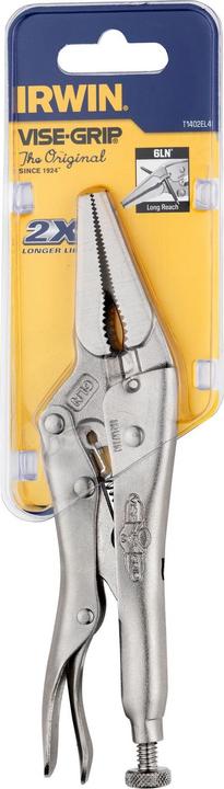 Produktbild Irwin Langbeckzange ViseGrip, 6 LN (150 mm)