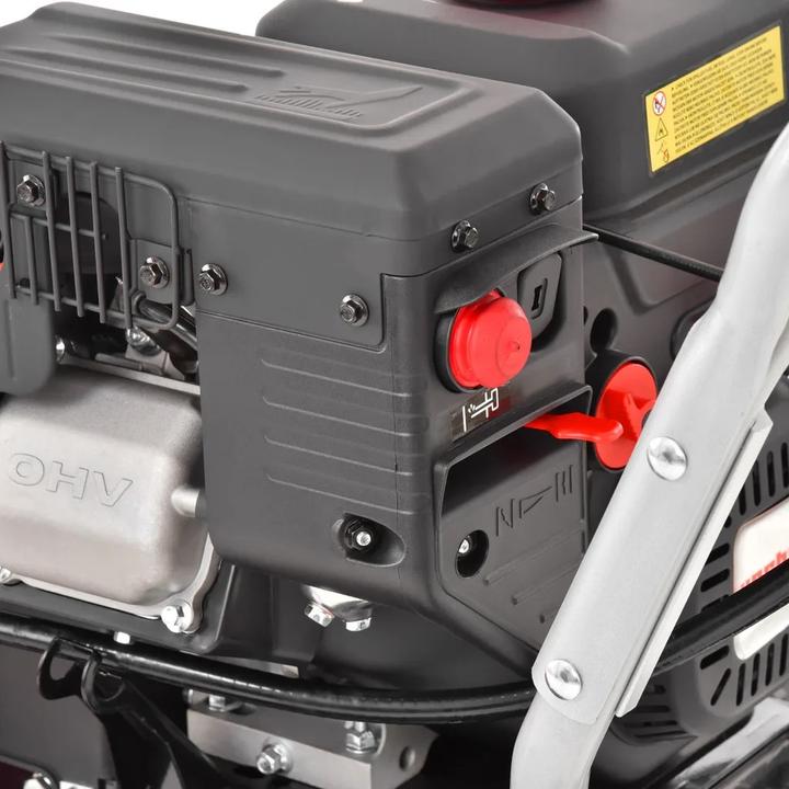 Produktbild Hecht 9666 (66.50 cm)