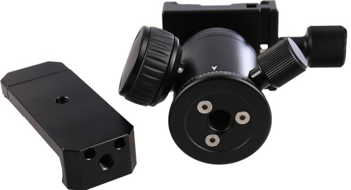 Image du produit Orangemonkie Smartphone Mount Kit für Smart Dome für Foldio360 Smart Dome (Film protecteur)