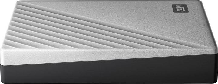 Immagine prodotto WD Il mio passaporto Ultra (4 TB)