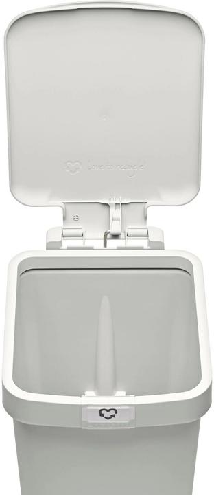 Image du produit Brabantia StepUp Bin (10 l)