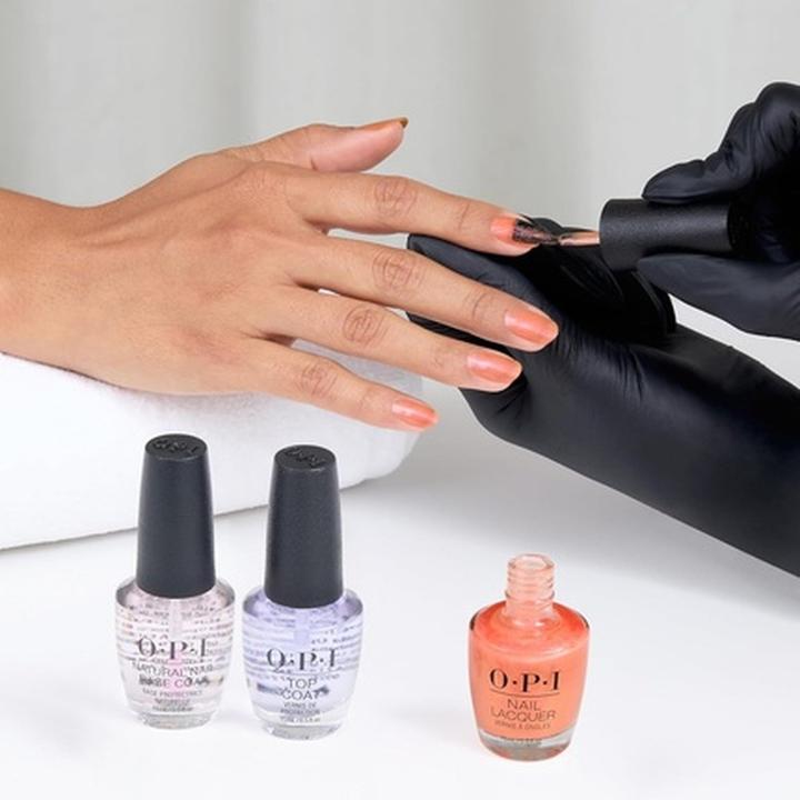 Immagine prodotto OPI iam Dreaming Collection - Keep It Surreal (Verde, Blu, Metallico, Smalto)