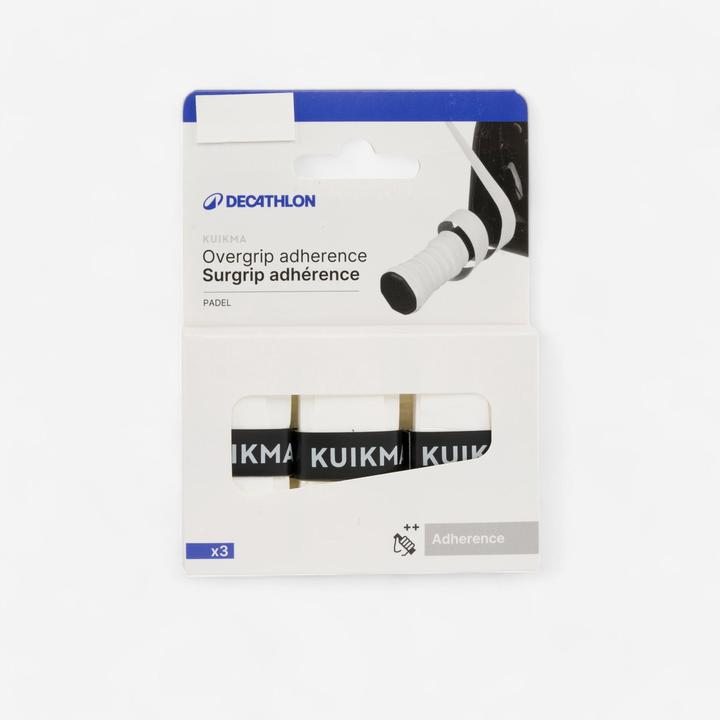 Kuikma Grip Padel - Adhérence