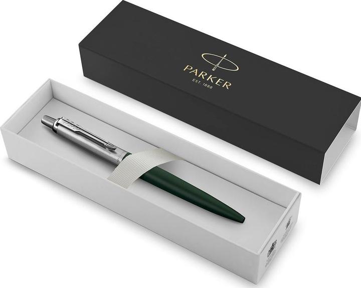 Produktbild Parker Jotter XL (Green, 1 x)