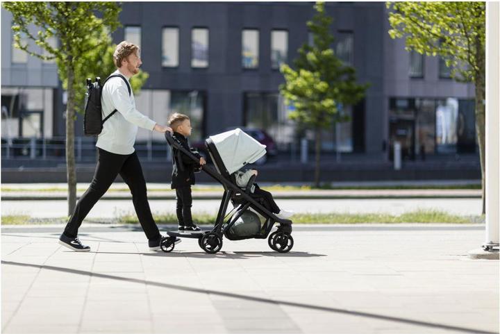 Actual product image Thule Rider Board