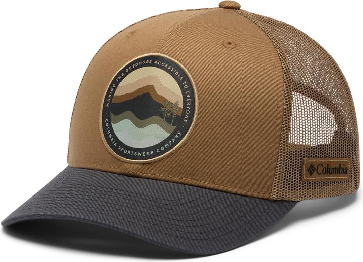 Columbia Snap Back (One size)