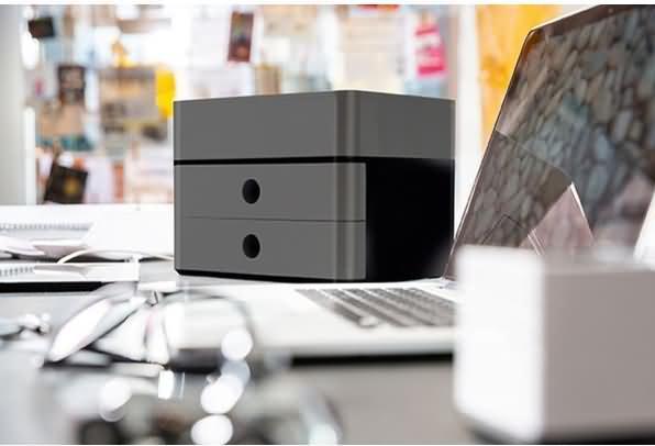 Image du produit Han Smart Box plus Allison (A5+)