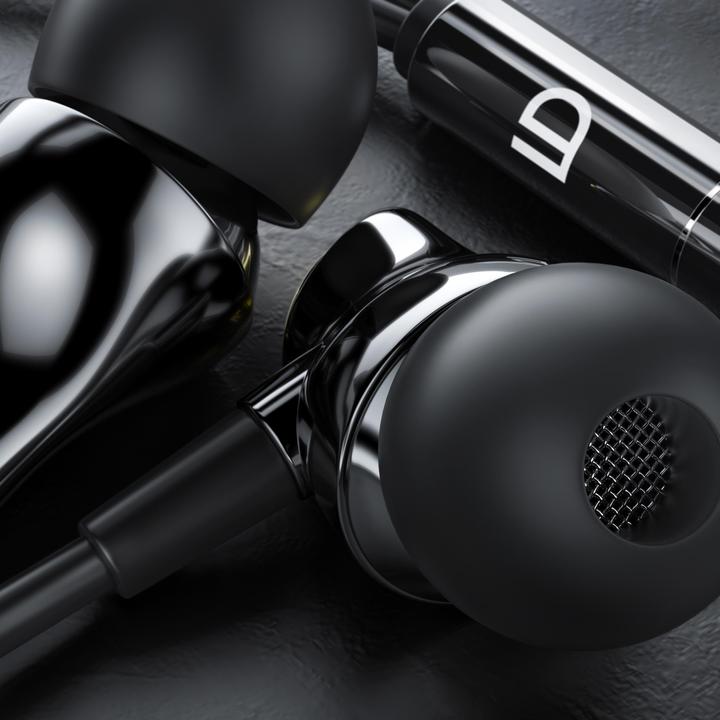 Image du produit Liam & Daan Swan (NC, Filaire)