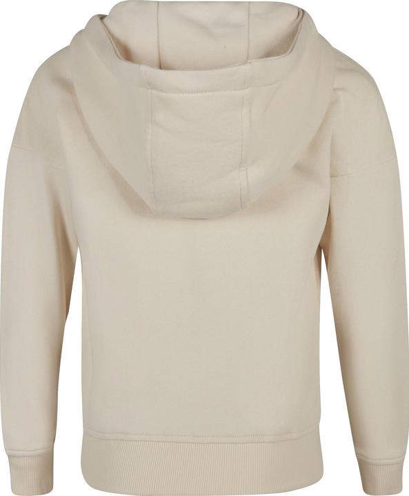 Produktbild Urban Classics Girls Organic Terry Zip Hoody