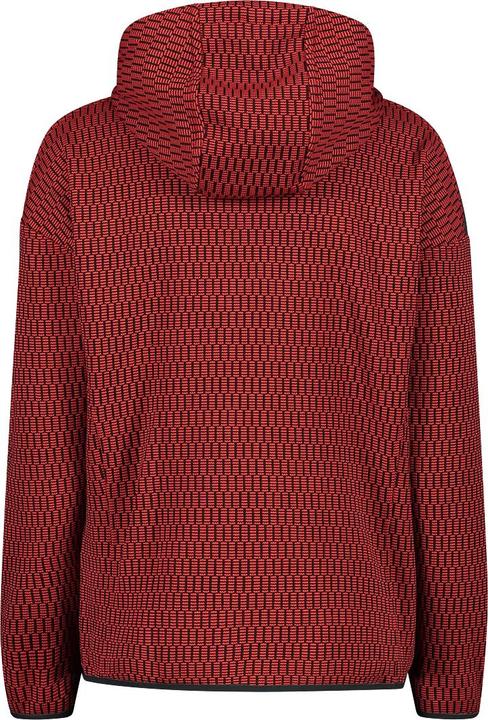 Produktbild CMP Campagnolo Fleece mit Kapuze Damen (XS)