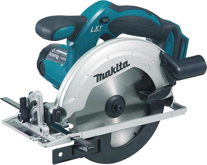 Produktbild Makita DSS611Z