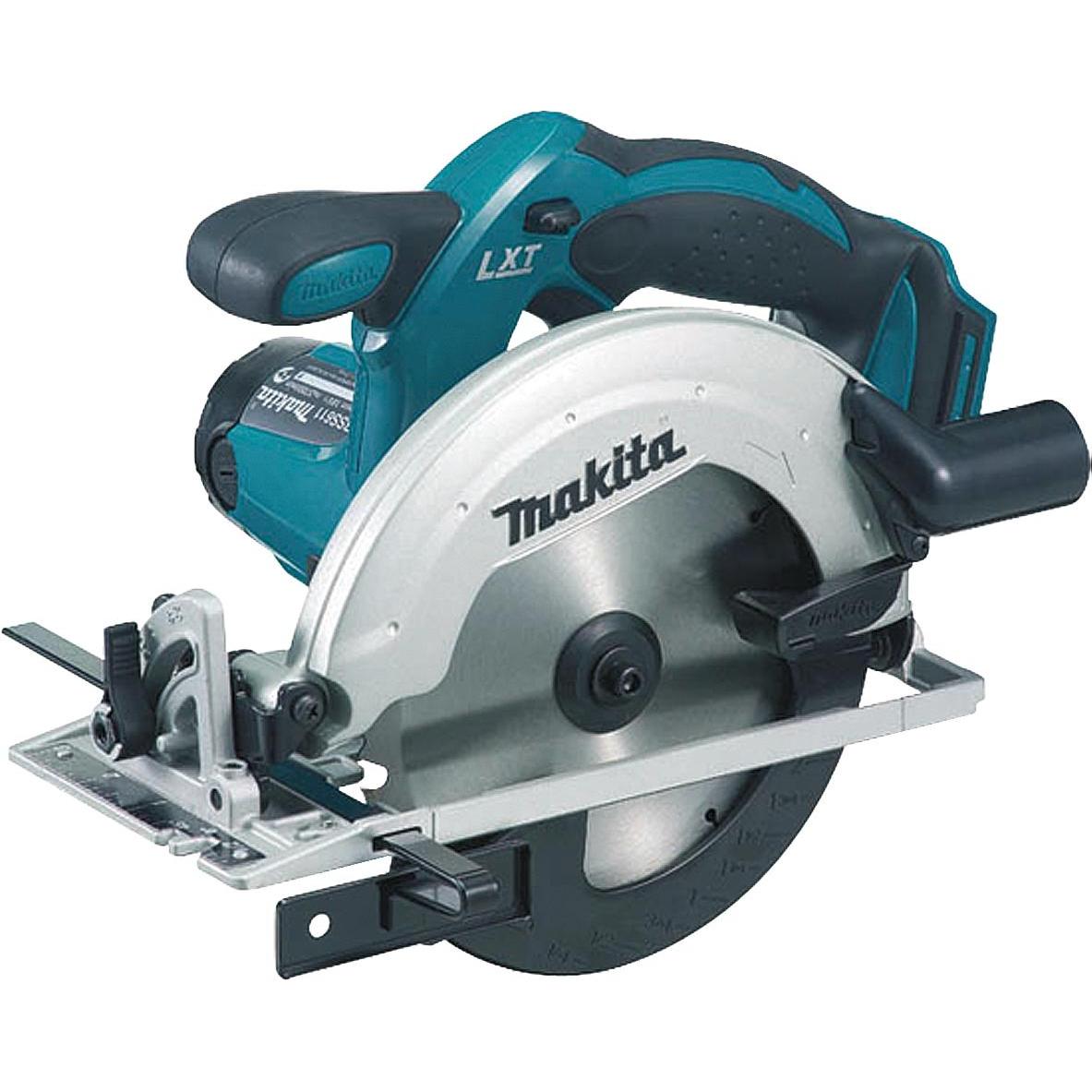 Thumbnail - Makita, Handkreissäge, DSS611Z