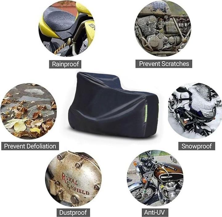 Image du produit Max Hauri ligne de sécurité (9x, Type 13, 2 m)