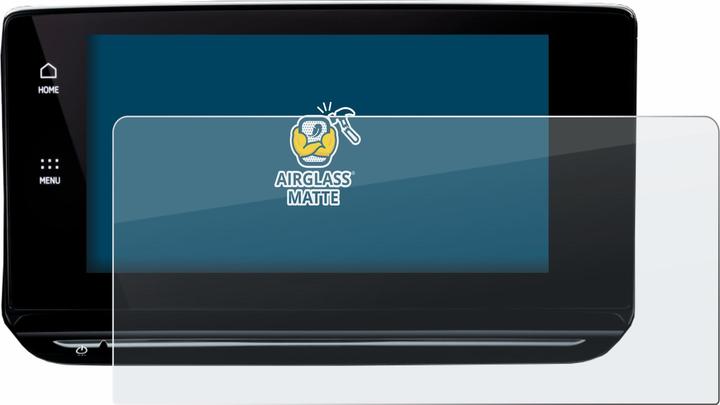 Image du produit BROTECT AirGlass Verre Mat