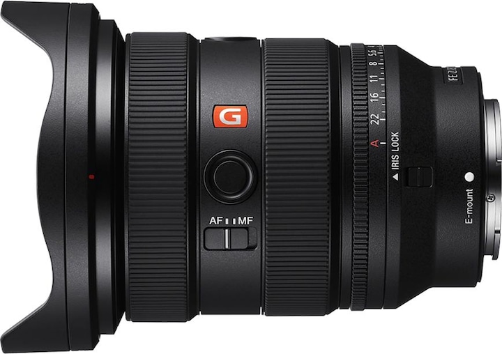 Immagine prodotto Sony FE 16-35 mm f/2,8 GM II (Sony E, Full-frame)