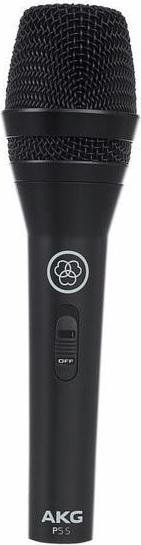 Produktbild AKG Pro P5 S
