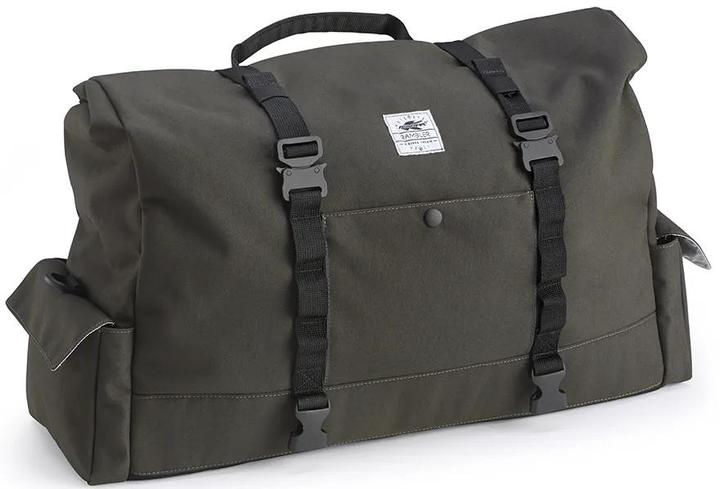 Kappa RB101 Hecktasche olive 26L (26 l)