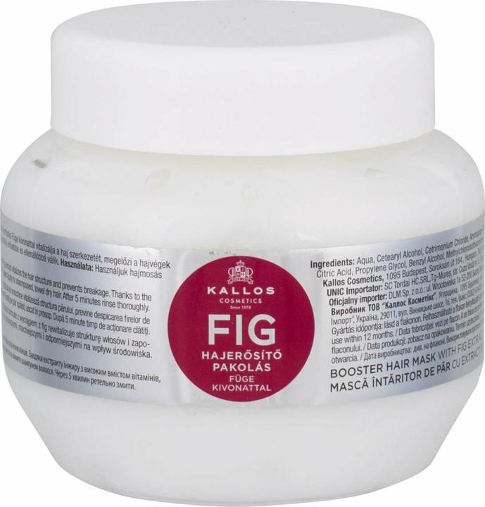 Kallos Fico (275 ml)