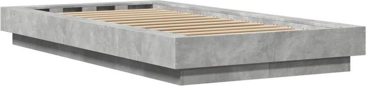 Produktbild vidaXL Bettgestell (75 x 190 cm)