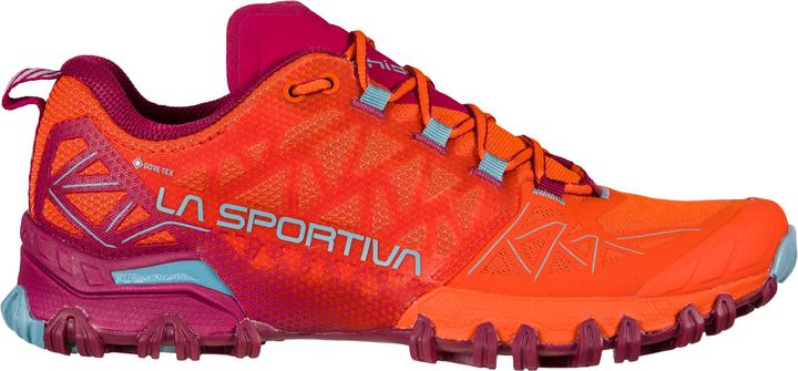 Produktbild La Sportiva Bushido II Woman GTX (37.5)
