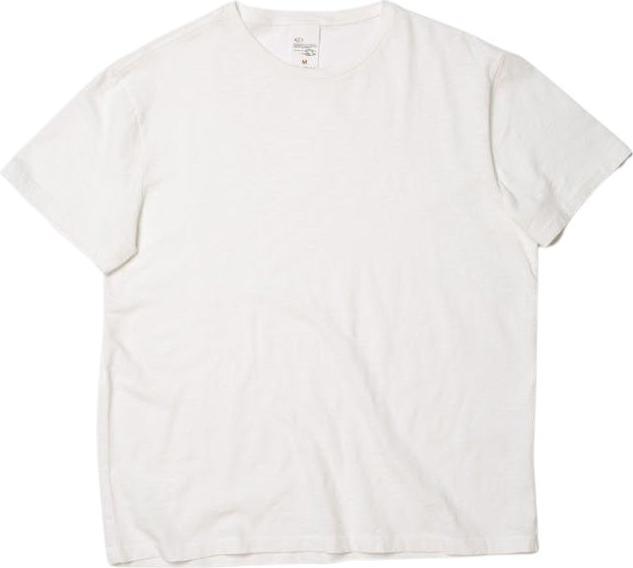Nudie Jeans t-shirt roffe (M)