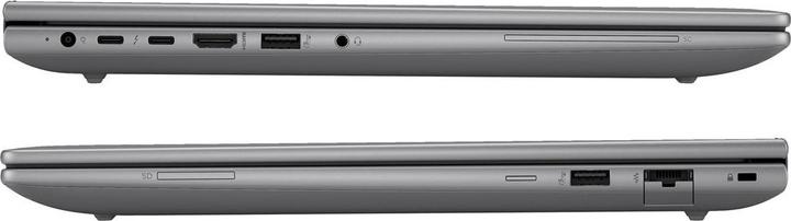 Image du produit HP ZBook Power G11 (16", AMD Ryzen 7 8840HS, 32 Go, 1000 Go, DE)