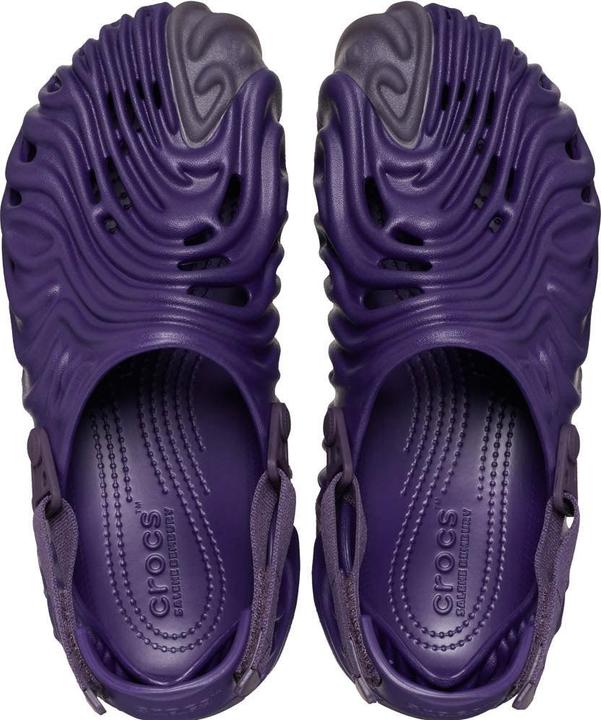 Actual product image Crocs SaleheBemburyXThePollexClog (37)