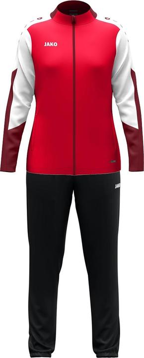Image du produit JAKO Polyesteranzug Dynamic Damen (M)