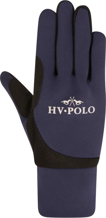Actual product image HV Polo Tech (XS)