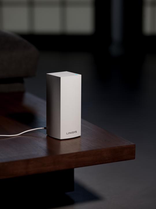 Image du produit Linksys Atlas Pro 6 Dual-Band Mesh WiFi 6-System 3er