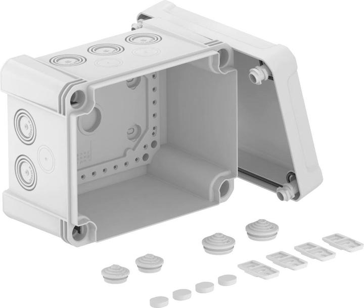 Produktbild OBO Bettermann Bettermann X10 Lgr