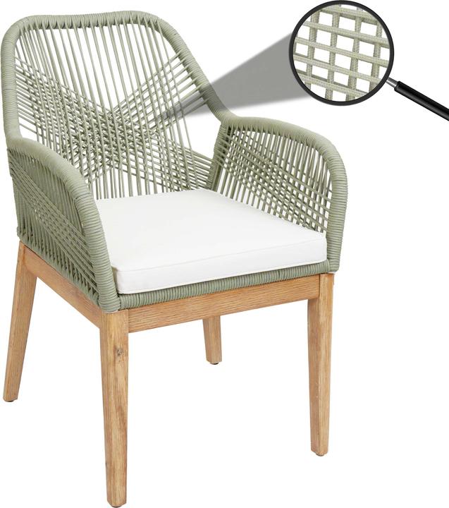 Produktbild JOHN316 Gartenstuhl